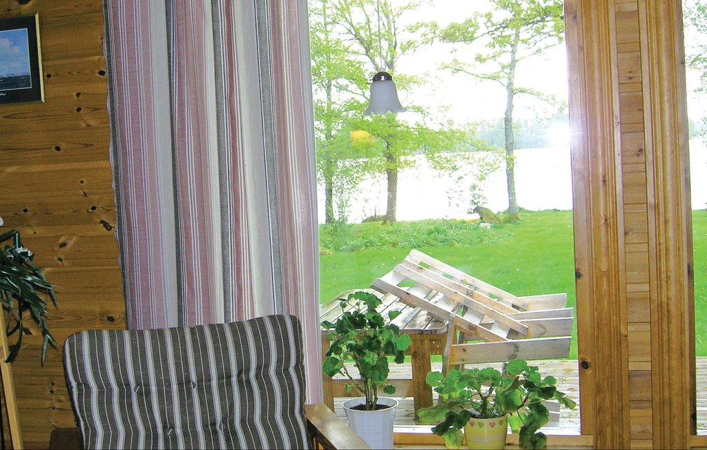 Semesterhus - Lagan , Sverige - S05459 12