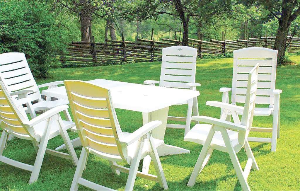 Feriehus - Sävsjö , Sverige - S05506 5