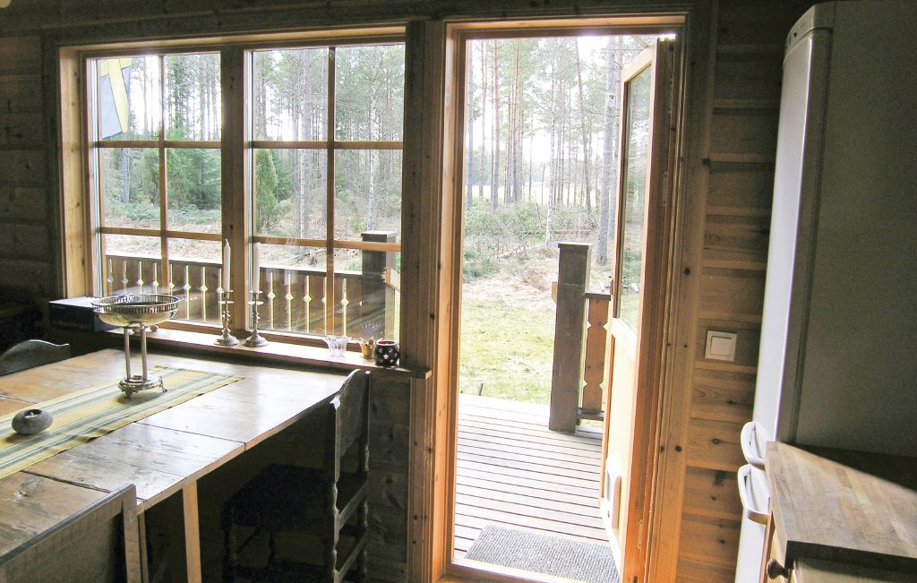 Feriehus - Jönköping , Sverige - S05661 17