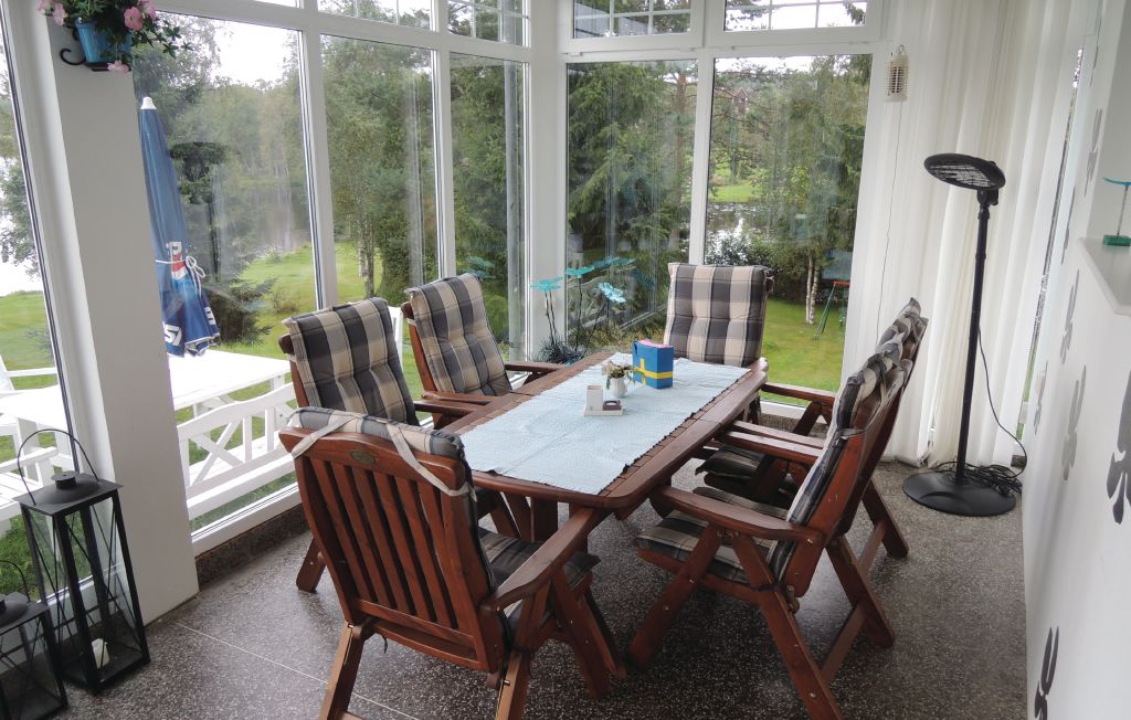 Ferienhaus - Nässjö , Schweden - S05667 5