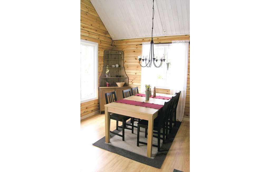 Feriehus - Sävsjö , Sverige - S05676 11