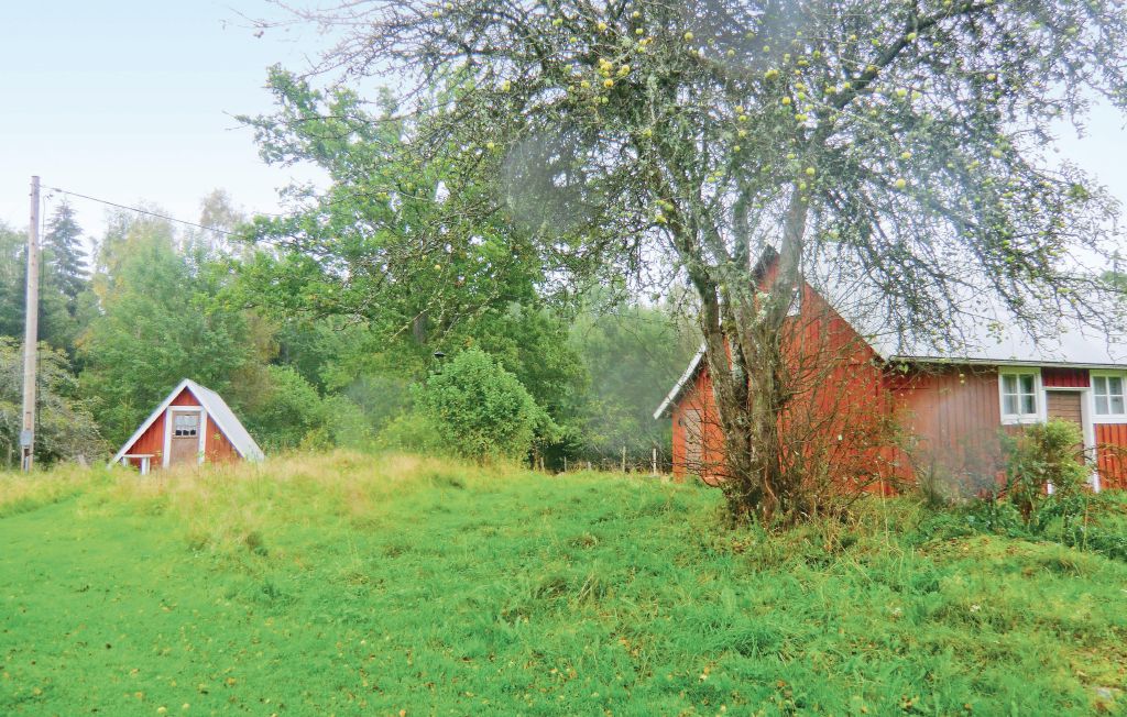 Feriehus - Ryd-Urshult , Sverige - S05840 5