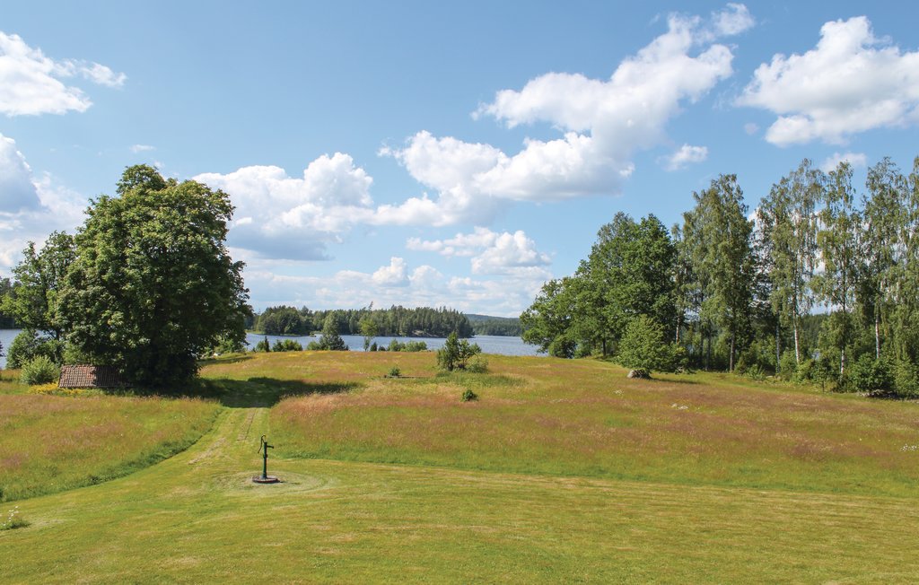 Semesterhus - Nya Näs/Ramkvilla , Sverige - S05902 8