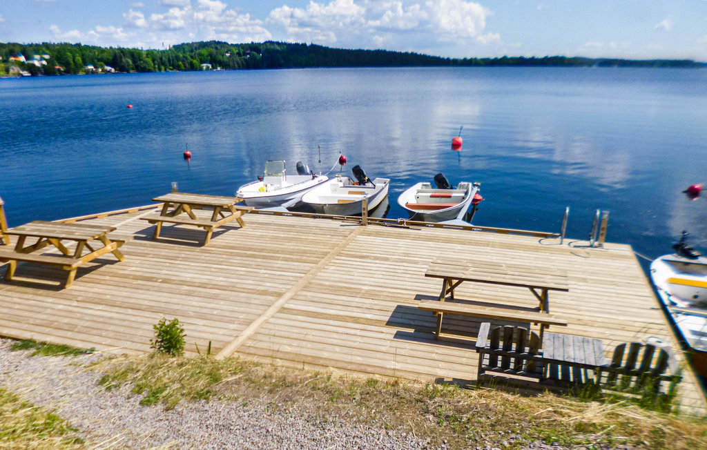 Feriehus - Tranås , Sverige - S05025 38