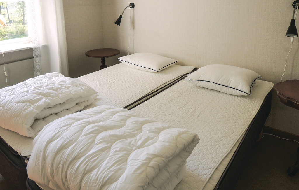 Ferienhaus - Älmhult/Virestad , Schweden - S05127 12