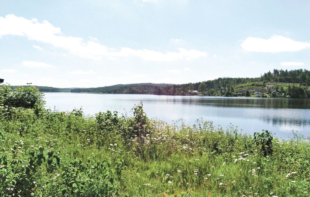 Feriehus - Gränna , Sverige - S05151 13