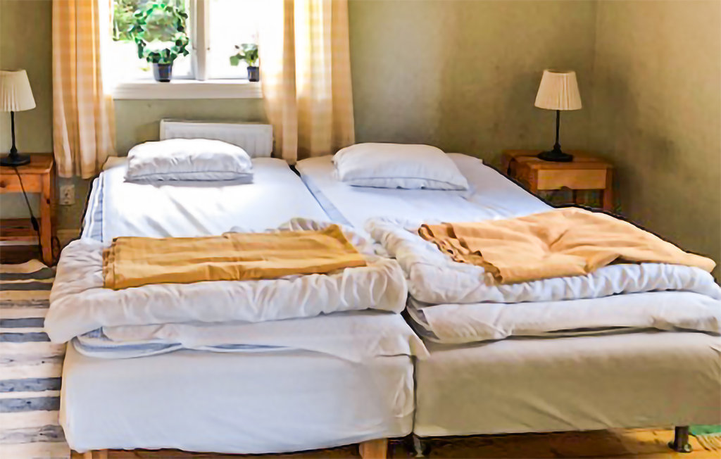 Feriehus - Strömsnäsbruk , Sverige - S05412 11