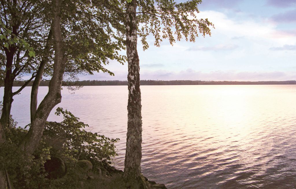 Semesterhus - Lagan , Sverige - S05459 19