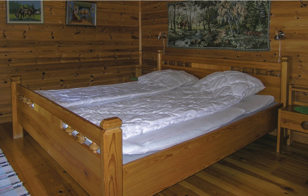 Semesterhus - Lagan , Sverige - S05459 13