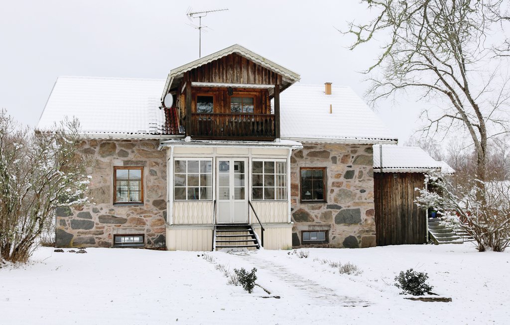 Feriehuse - Agunnaryd , Sverige - S05612 22