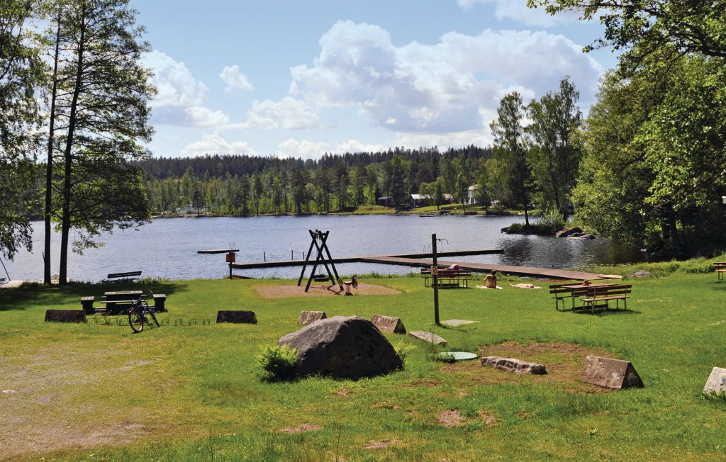 Semesterhus - Fröseke , Sverige - S05622 25