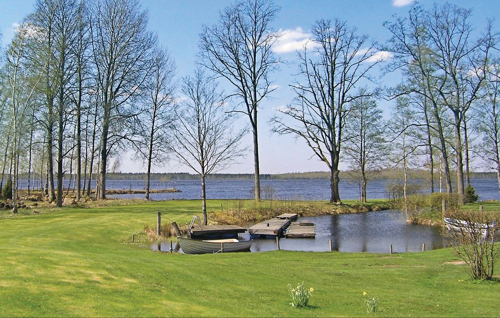 Feriehus - Sjötorpet/Bor , Sverige - S05737 28