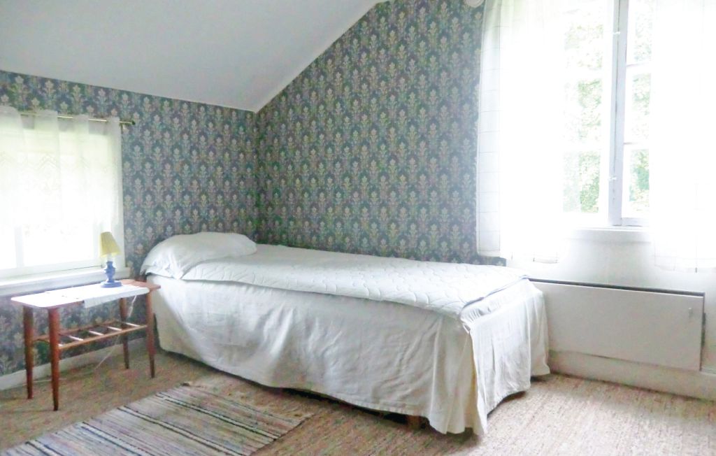 Feriehus - Ryd-Urshult , Sverige - S05840 10