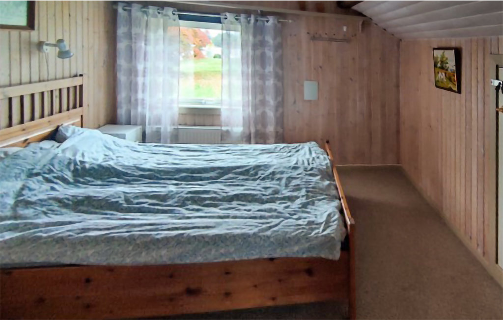 Semesterhus - Nya Näs/Ramkvilla , Sverige - S05902 19