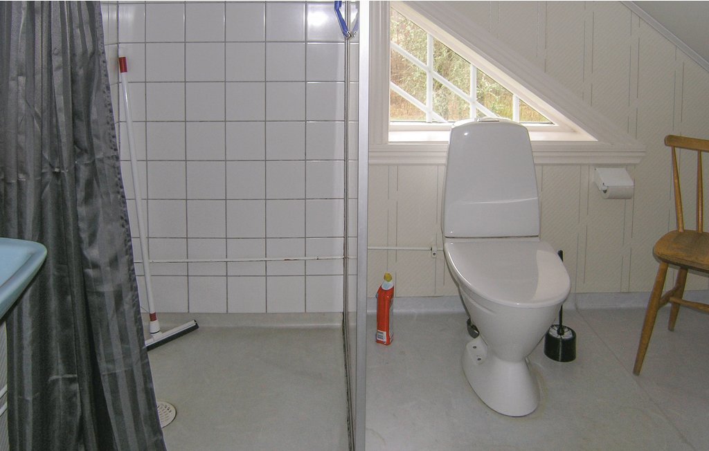 Feriehus - Tjurkö/Agunnaryd , Sverige - S05276 25