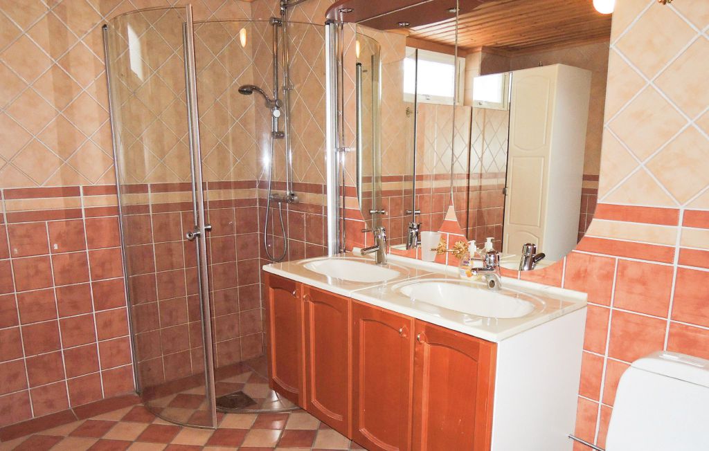 Feriehus - Tranås , Sverige - S05025 31