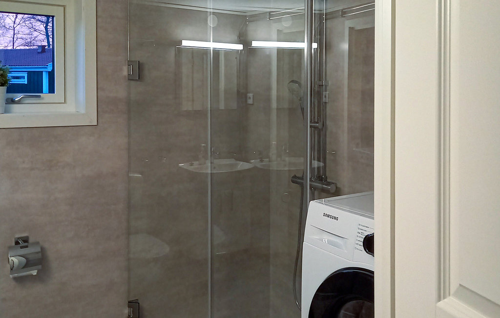 Ferienhaus - Grimslöv , Schweden - S05629 13