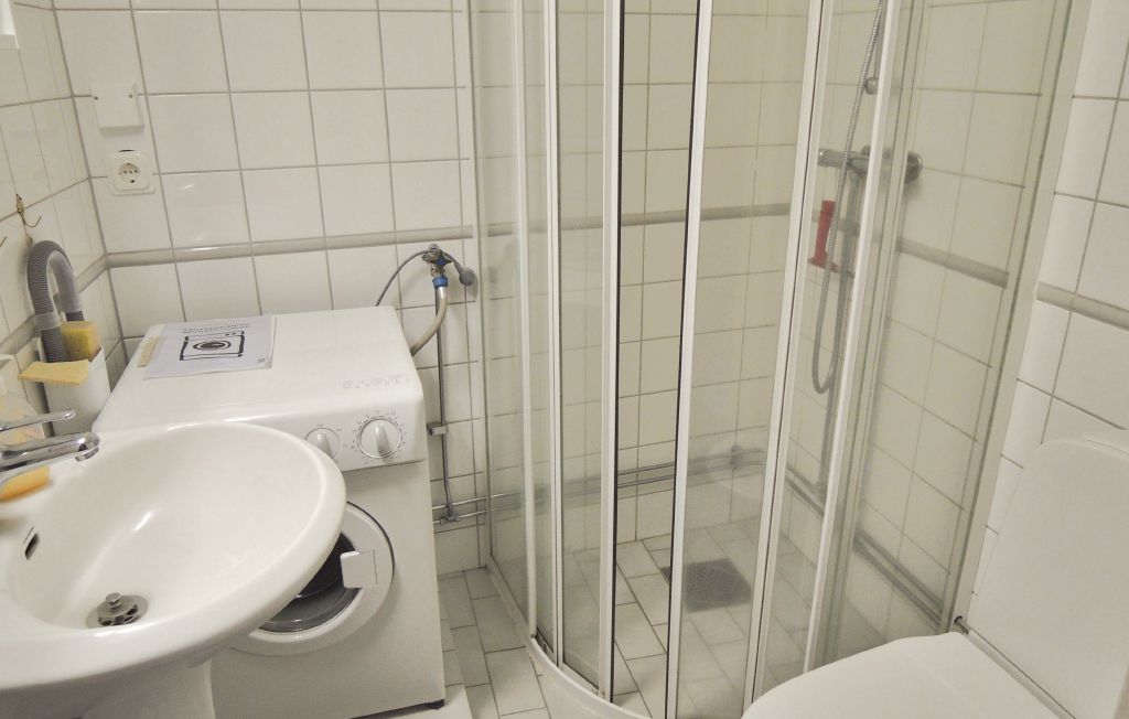 Feriehus - Forserum , Sverige - S05689 13