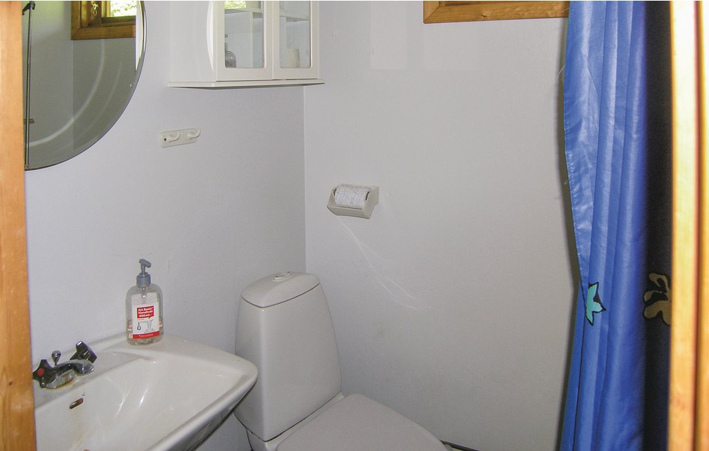 Ferienhaus - Kvänarp/Lagan , Schweden - S05763 9