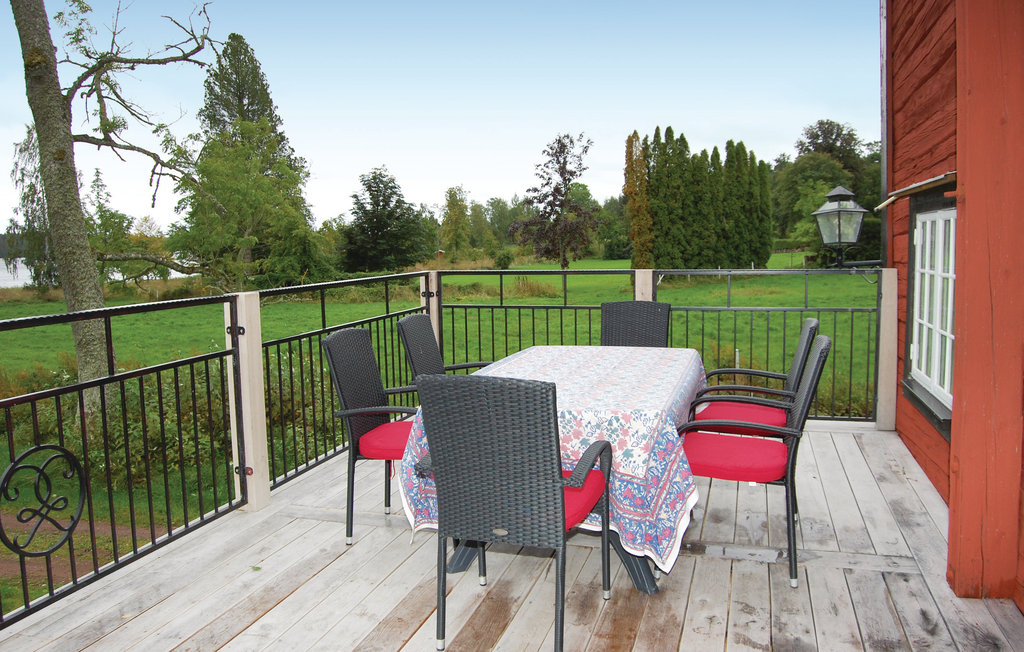 Ferienhaus - Gränna , Schweden - S05172 9