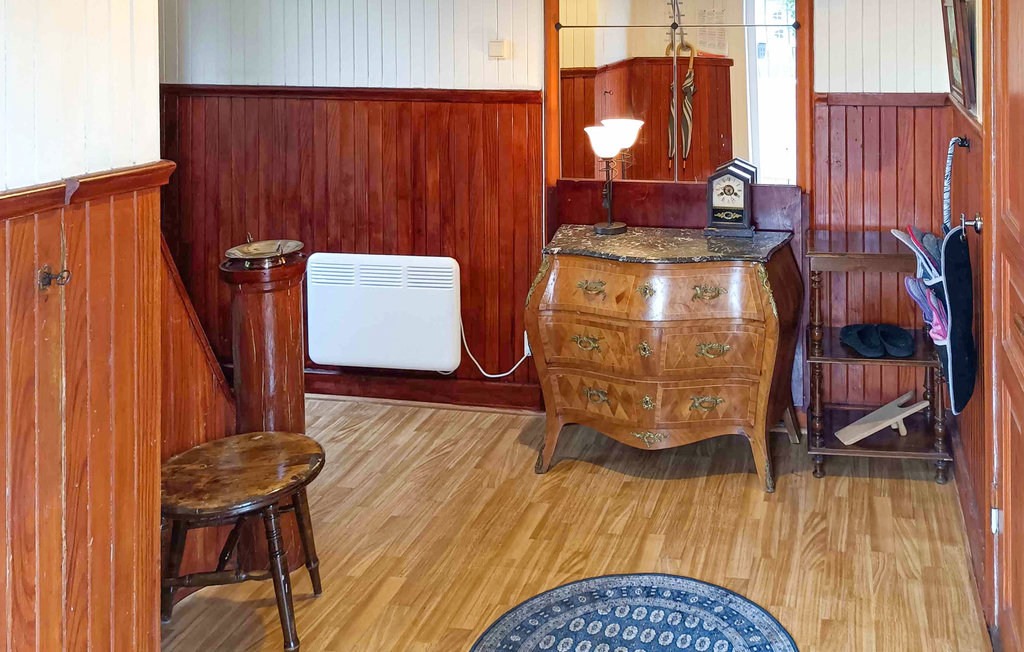 Ferienhaus - Sandsjöfors , Schweden - S05214 7