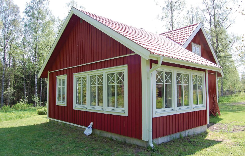 Semesterhus - Häradsbäck , Sverige - S05349 6