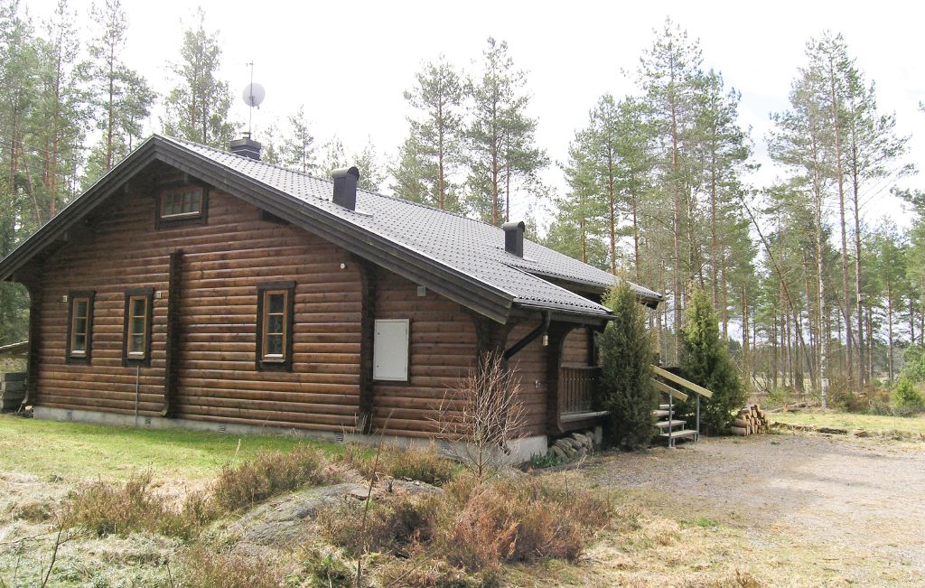 Feriehus - Jönköping , Sverige - S05661 4