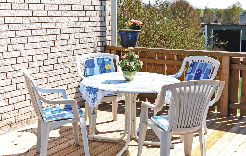 Ferienhaus - Växjö/Lenhovda , Schweden - S05663 4