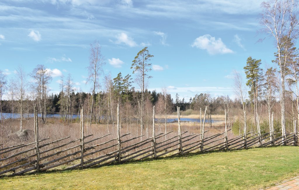 Feriehus - Ryd/Åbogen , Sverige - S05711 10