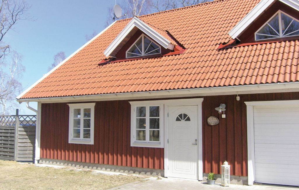 Ferienhaus - Björkenäs/Odensjö , Schweden - S05740 4