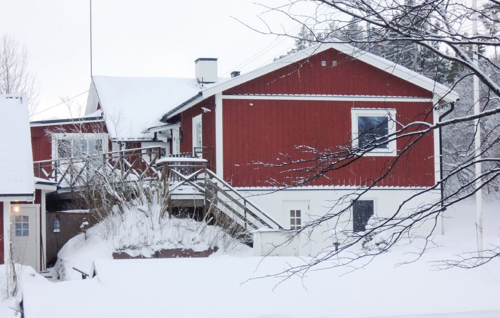 Feriehus - Tranås , Sverige - S05025 6