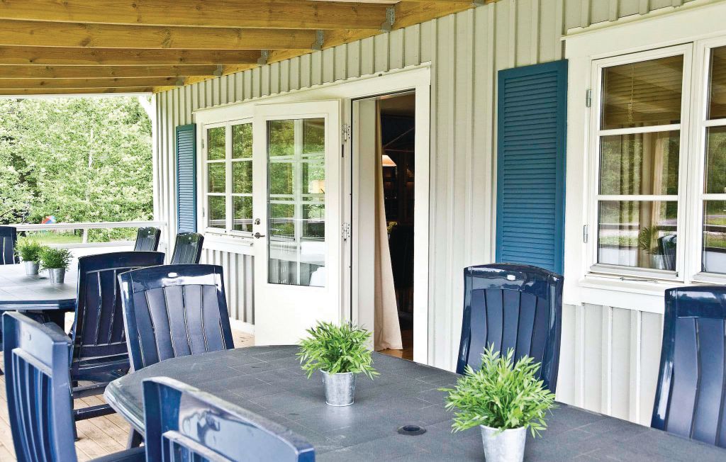 Ferienhaus - Sommen/Tranås , Schweden - S05388 13