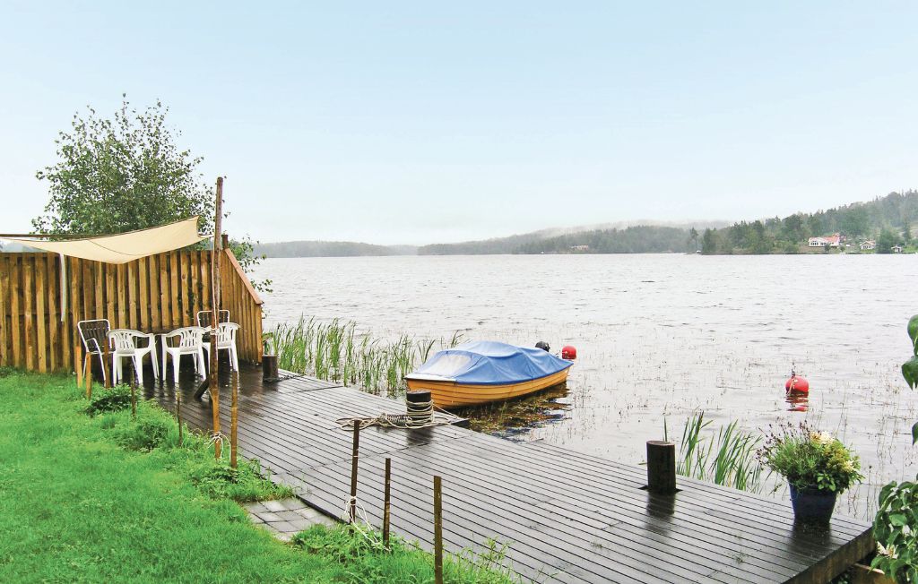 Feriehus - Gränna , Sverige - S05151 14