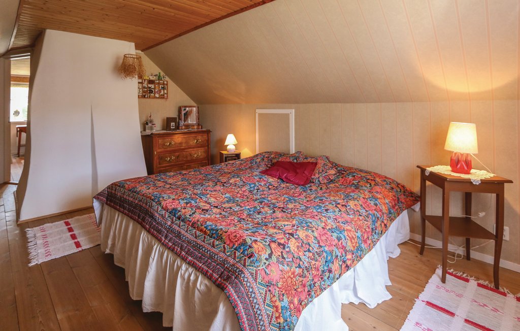 Semesterhus - Häradsbäck , Sverige - S05349 16