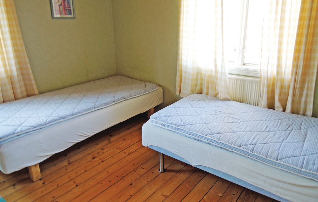 Feriehus - Strömsnäsbruk , Sverige - S05412 12