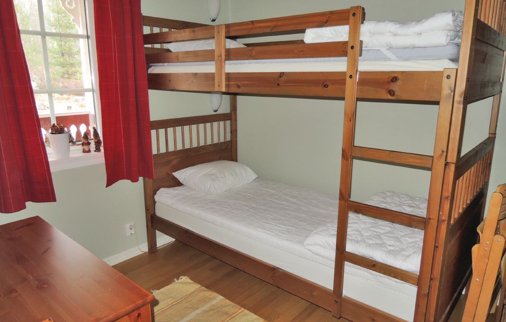 Feriehus - Ryd/Krampen , Sverige - S05596 14