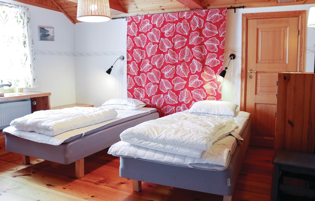 Feriehuse - Agunnaryd , Sverige - S05612 15