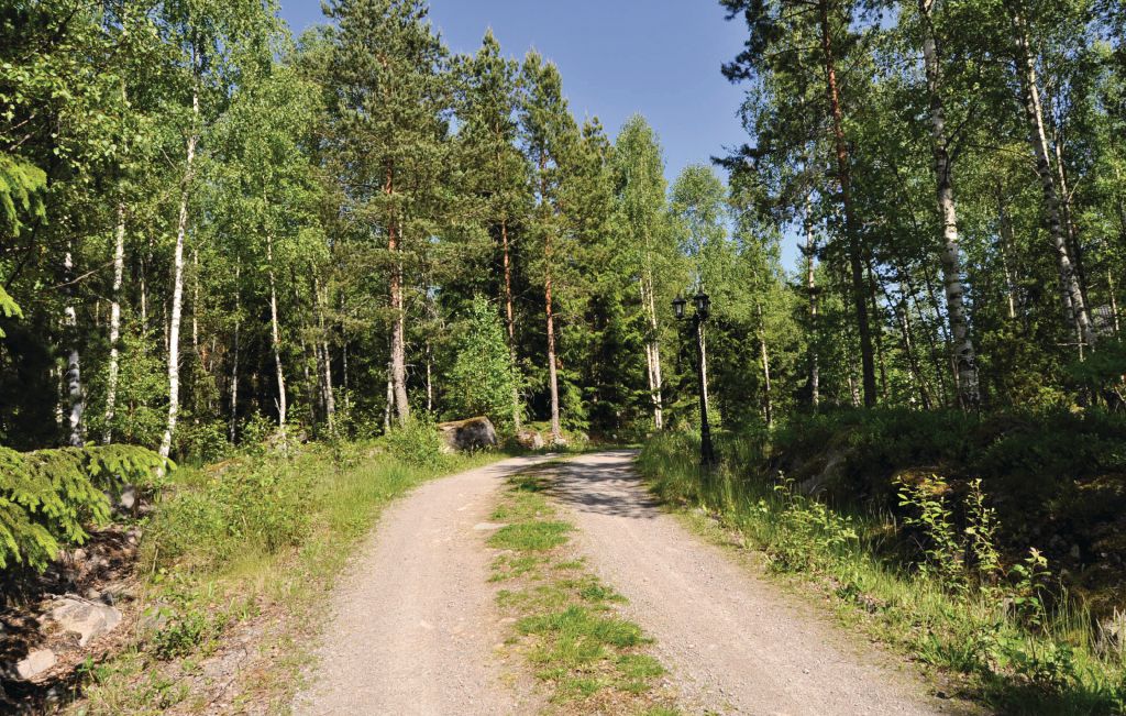 Ferienhaus - Fröseke , Schweden - S05623 22