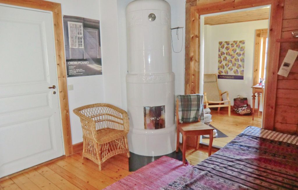 Ferienhaus - Kopparfly/Örsjö , Schweden - S05850 19