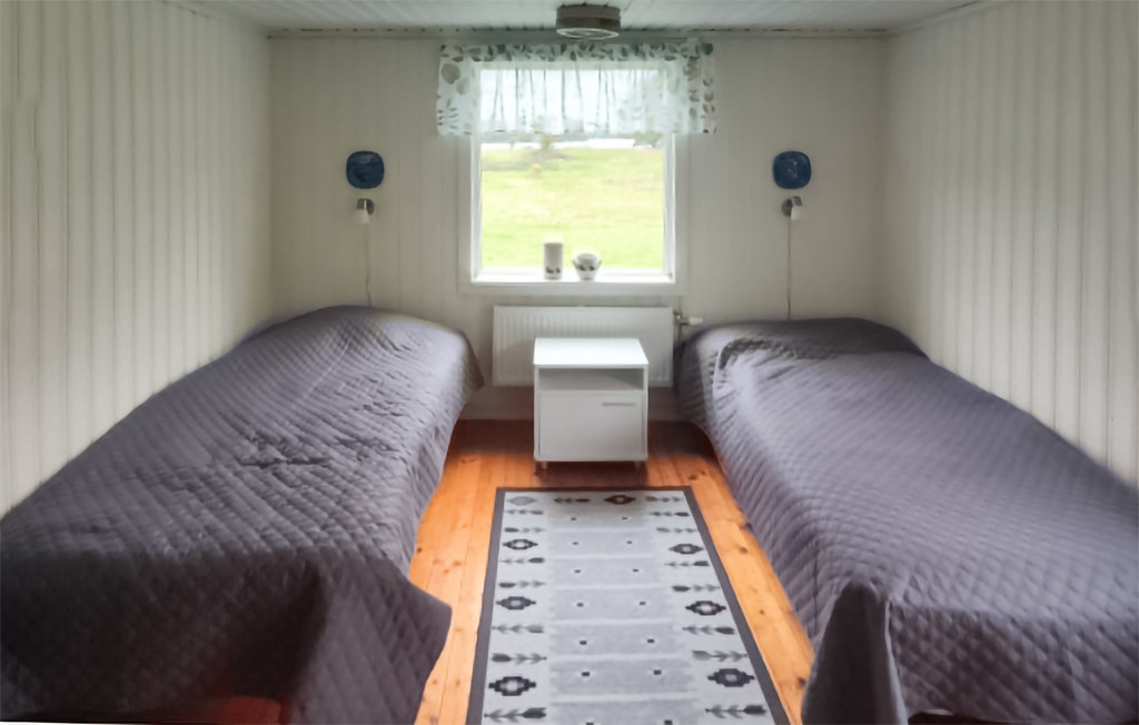 Semesterhus - Nya Näs/Ramkvilla , Sverige - S05902 20