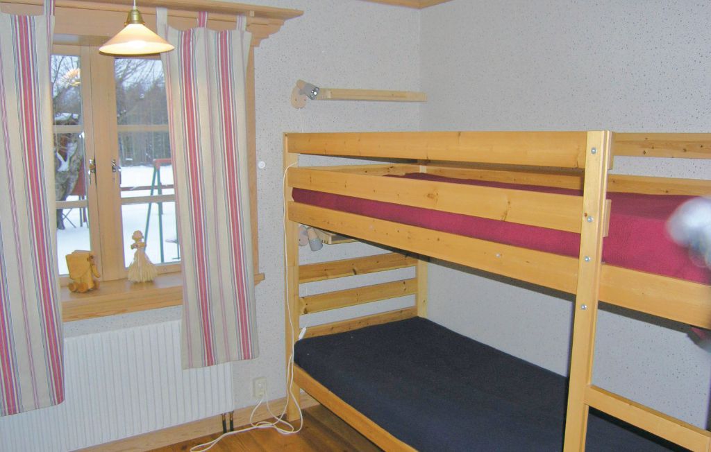 Ferienhaus - Älmhult , Schweden - S05031 18