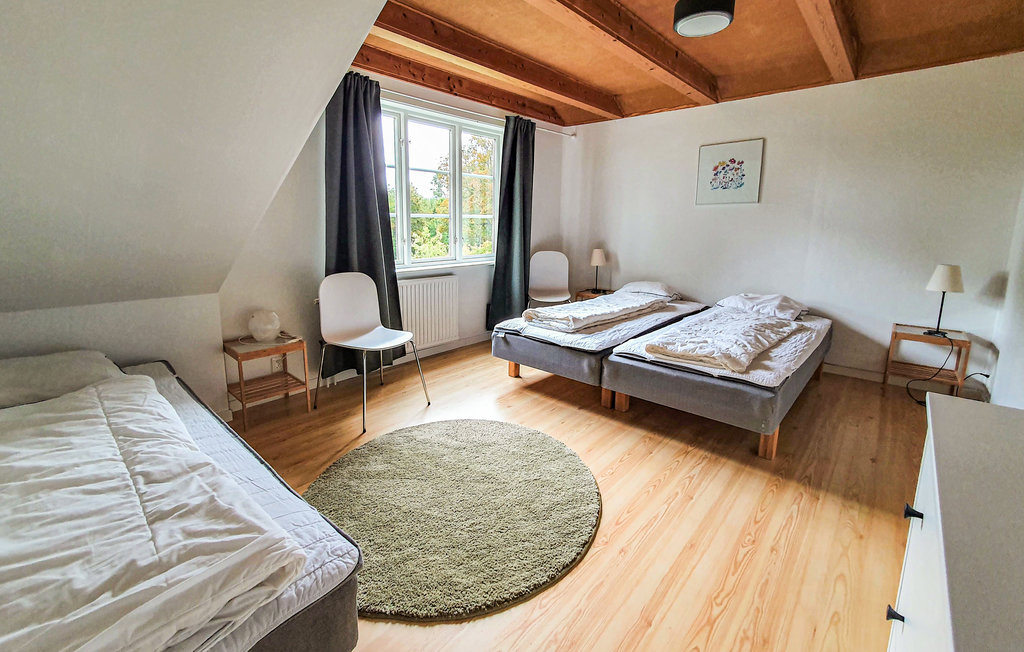 Feriehus - Älmtaryd/Älmhult , Sverige - S05040 13