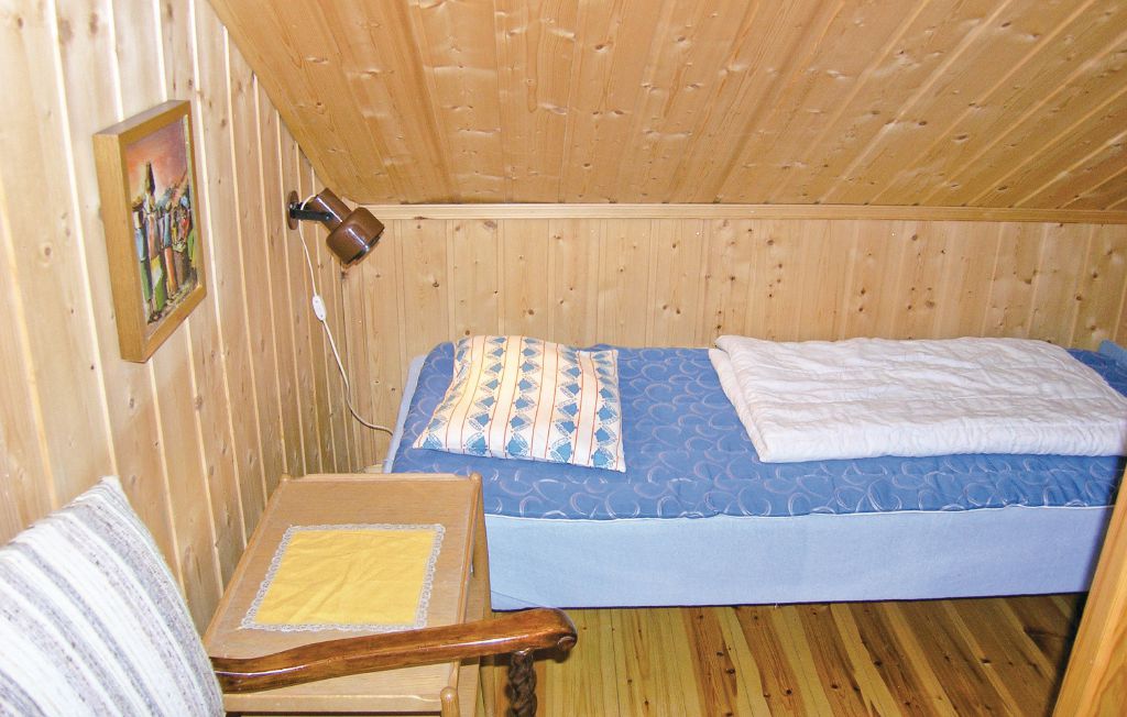 Feriehus - Tranås , Sverige - S05152 8