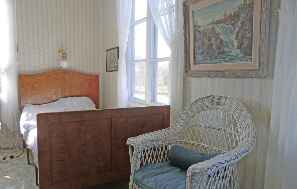 Ferienhaus - Fågelfors , Schweden - S05185 13