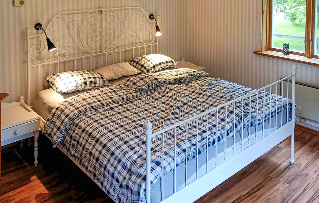 Ferienhaus - Sandsjöfors , Schweden - S05214 20