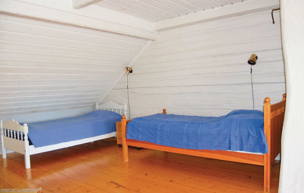 Feriehus - Tjurkö/Agunnaryd , Sverige - S05276 23