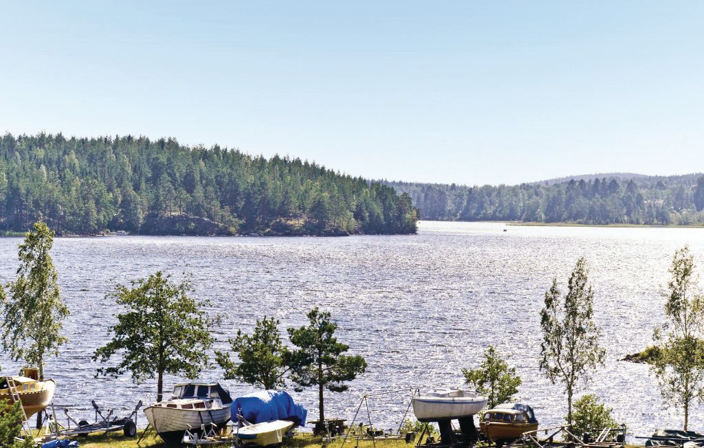 Ferienhaus - Sommen/Tranås , Schweden - S05388 24