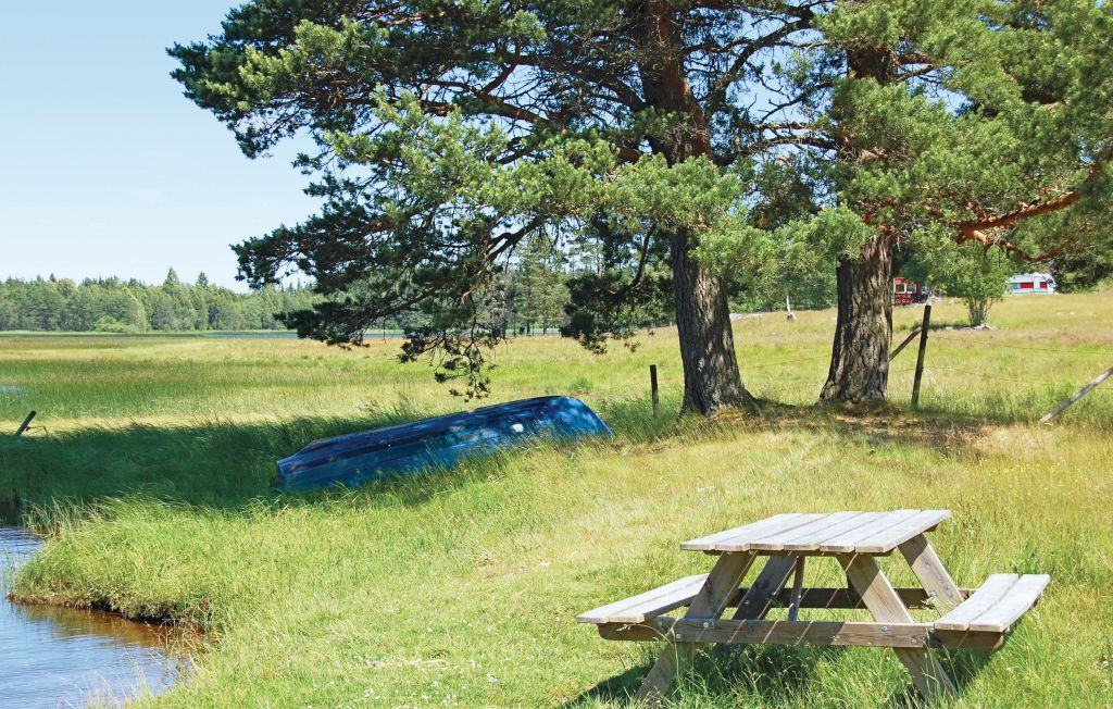 Feriehus - Vrigstad , Sverige - S05430 30
