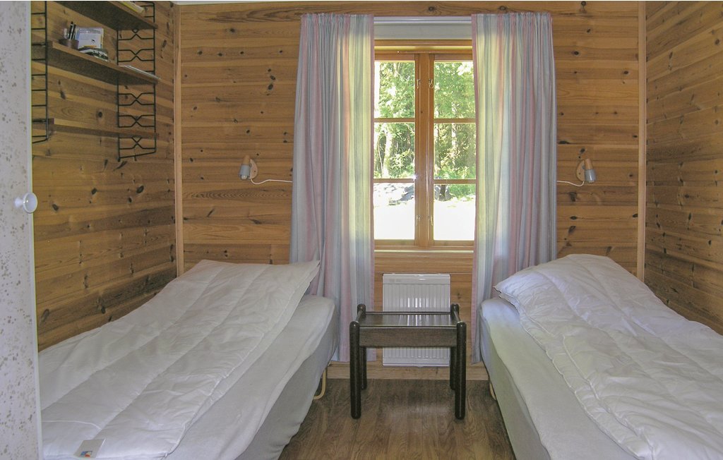 Semesterhus - Lagan , Sverige - S05459 15