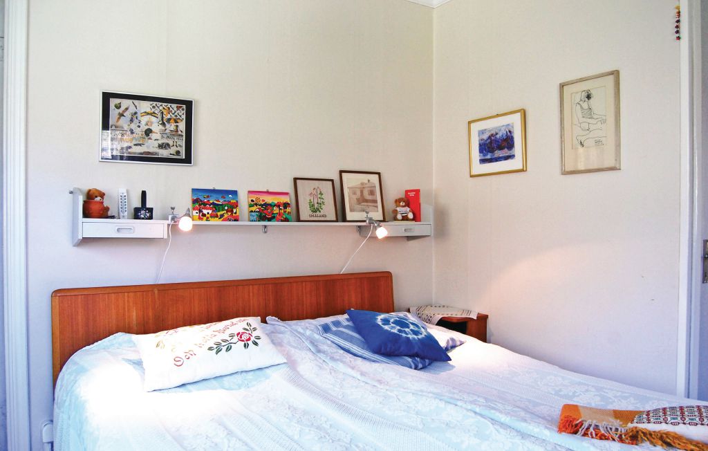 Ferienhaus - Växjö/Lenhovda , Schweden - S05663 15